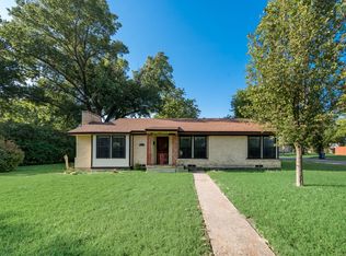 1601 Lakeside Dr, Garland, TX 75042