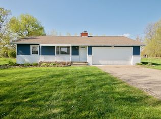 24519 Tyler Rd, Plymouth, IN 46563