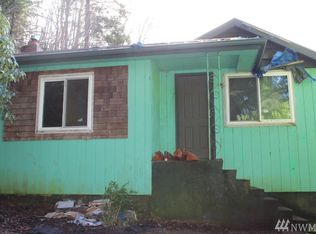 1100 NE Mission Creek Rd, Belfair, WA 98528