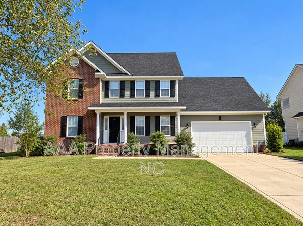 1903 Ellie Ave, Fayetteville, NC 28314