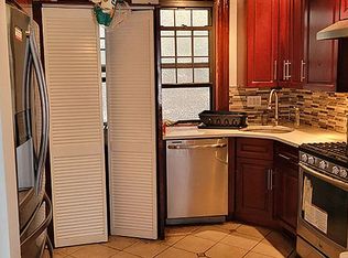 607 E 4th St FLOOR 2, Brooklyn, NY 11218