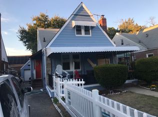17521 138th Ave, Jamaica, NY 11434