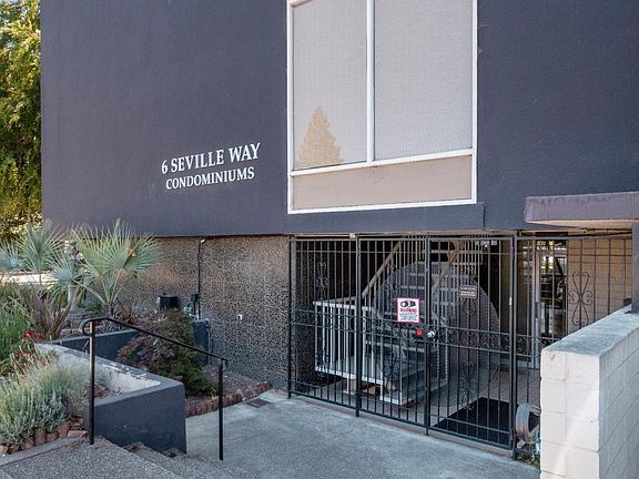 5th image of 6 Seville Way APT 203