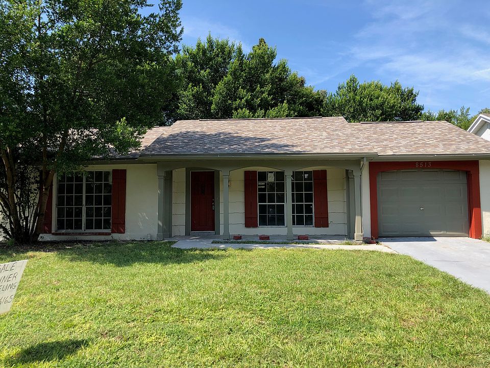 1st image of 8513 Arrowhead Dr