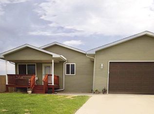 1001 15th Ave SW, Aberdeen, SD 57401