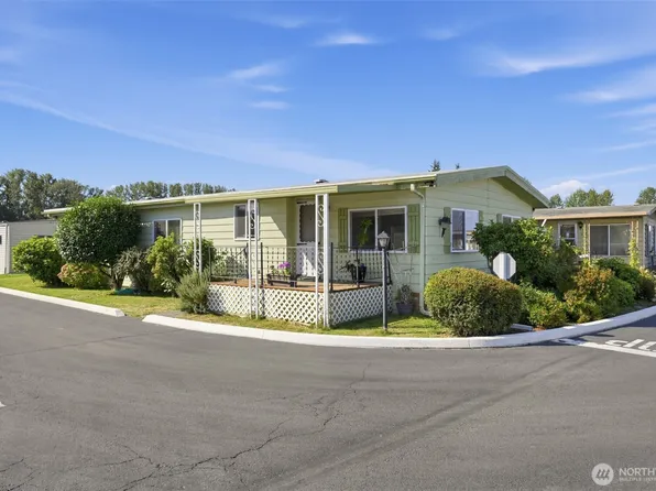 10628 60th Street Court E #140, Puyallup, WA 98372