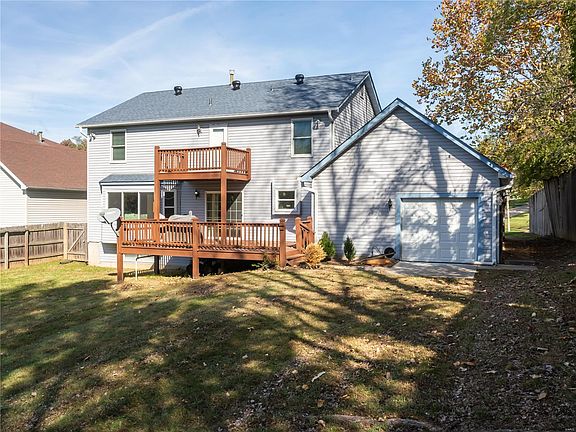 3rd image of 11834 Melody Ln