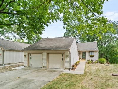 6011 N Bellefontaine Ave, Gladstone, MO, 64119
