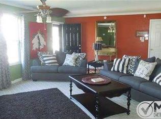 221 Cynthia Cir, Hot Springs, AR 71913