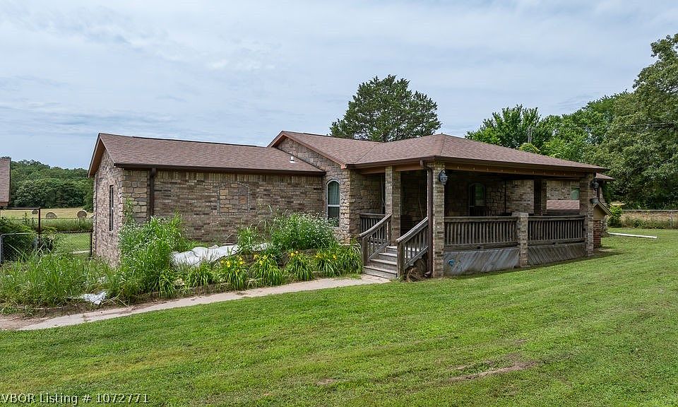 10028 59th Hwy, Cedarville, AR 72932 Zillow