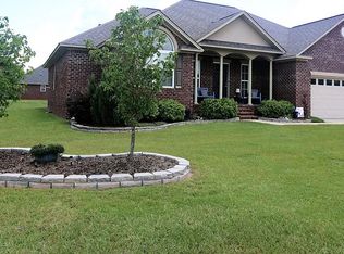 1745 Duke Dr, Sumter, SC 29153