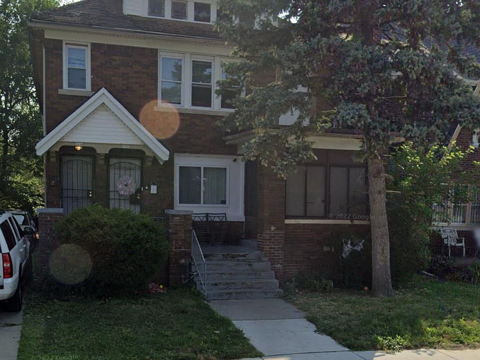 1st image of 3444 Bedford St
