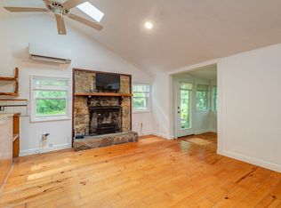 359 Sugar Hollow Rd, Fairview, NC 28730