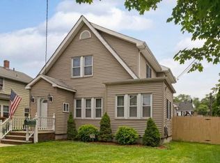 530 Winsor St, Bound Brook, NJ