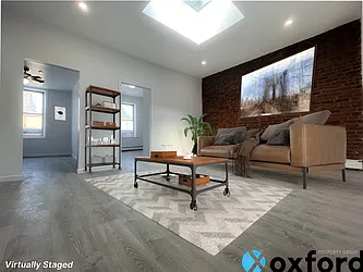 Rented by Oxford Property Group