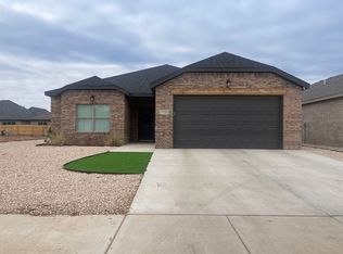 5520 120th St, Lubbock, TX 79424