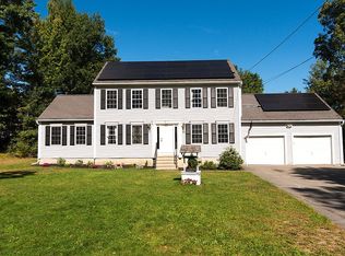 420 Simonds Rd, Ashby, MA 01431