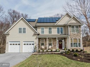 5757 Bartholow Rd, Sykesville, MD 21784