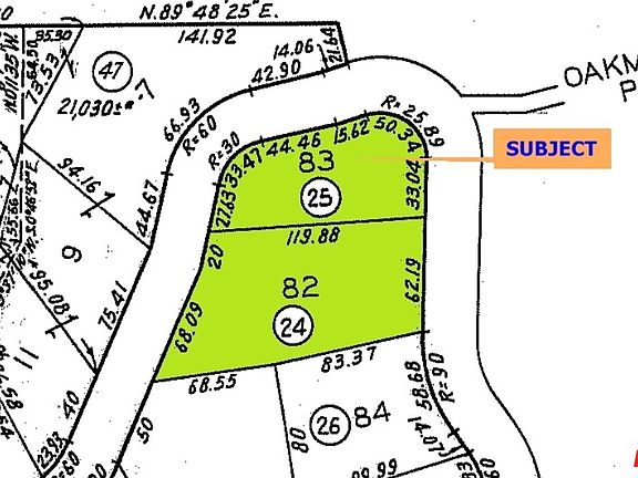 5th image of 8591 Hillcroft Dr