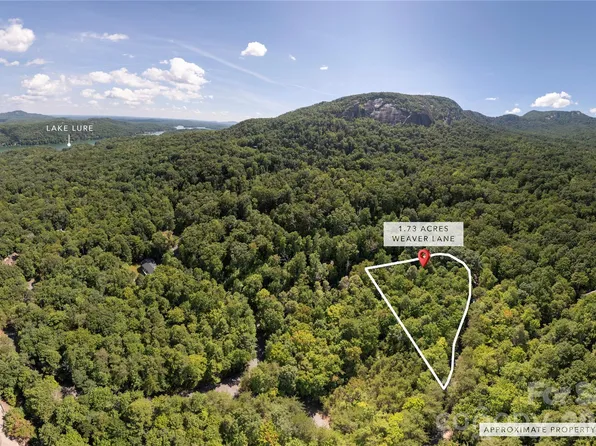 0 Weaver Ln #185, Lake Lure, NC 28746