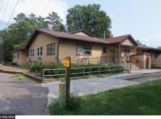 530 Snell Ave, Pine River, MN 56474