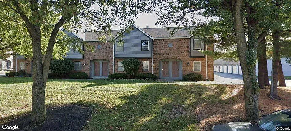 2 bed, 1.5 bath, 1020 sqft, $1,450 — Photo 1