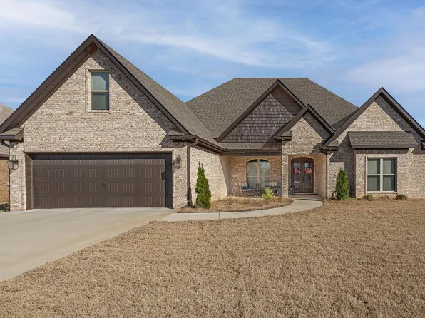 (undisclosed Address), Jonesboro, AR 72401