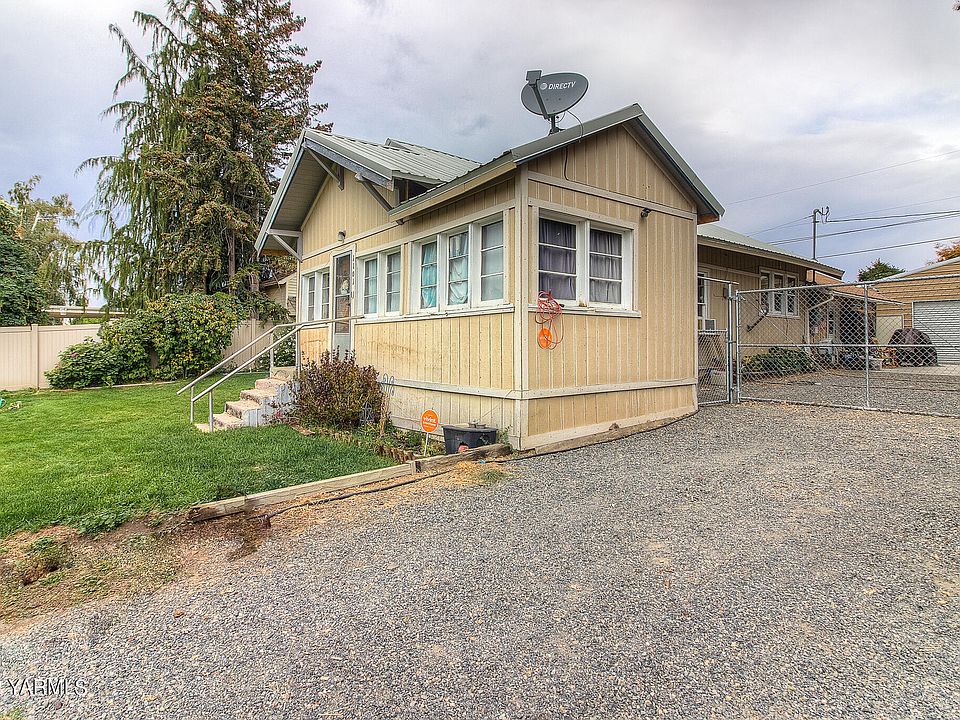 1101 Nob Hill Ave, Zillah, WA 98953 MLS 222519 Zillow