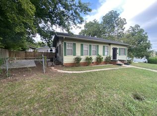 5001 Farrell Ave, Fairfield, AL 35064