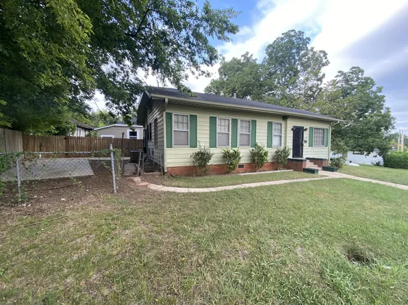 5001 Farrell Ave, Fairfield, AL 35064