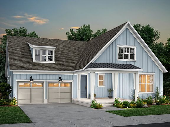 Exterior Elevation 32