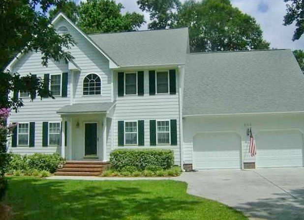 1st image of 205 Willbarry Rd