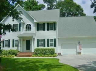 205 Willbarry Rd, Jacksonville, NC 28540
