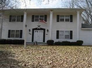 424 34th St, West Des Moines, IA 50265