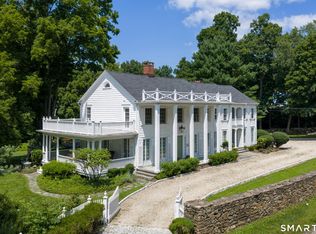89 Chestnut Hill Road, Wilton, CT 06897