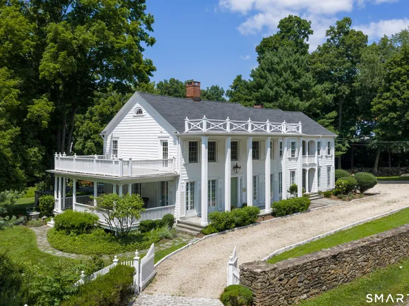 89 Chestnut Hill Road, Wilton, CT 06897