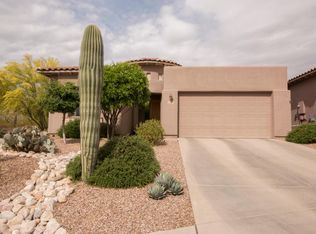 6139 N Placita Manantial La Paloma, Tucson, AZ 85718