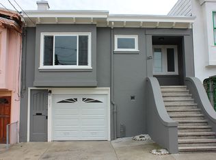 825 Paris St, San Francisco, CA 94112