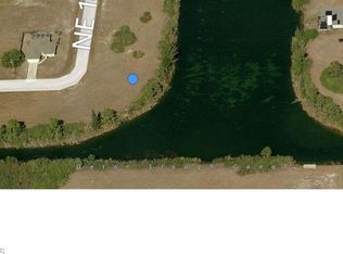 3337 NE 18th Ave, Cape Coral, FL 33909