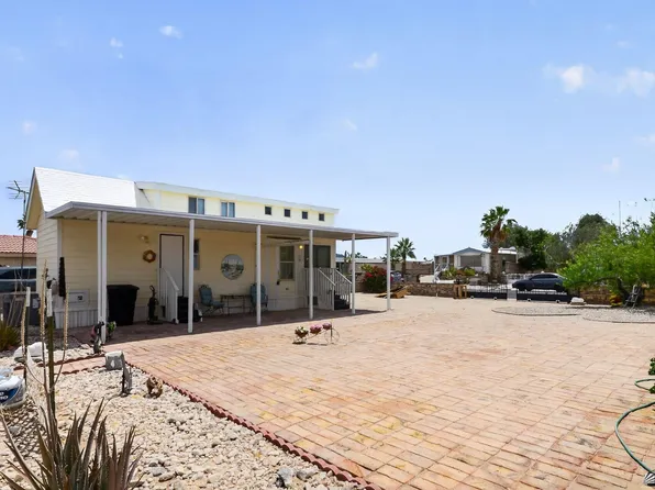 13140 E 51st St, Yuma, AZ 85367