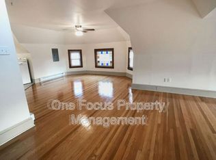 841 Diamond St APT 3, Williamsport, PA 17701