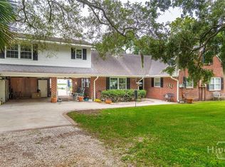 348 Island Rd, Savannah, GA 31406