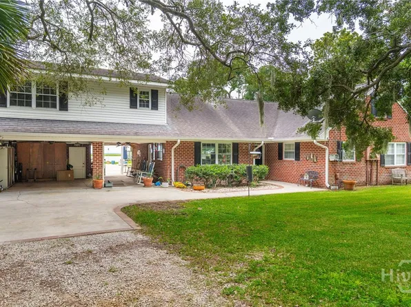 348 Island Road Road, Savannah, GA 31406