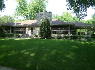 715 10th St S, Benson, MN 56215
