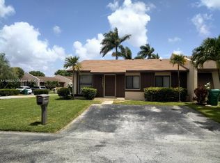 12267 SW 113th Ln #12267, Miami, FL 33186