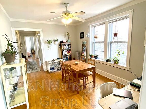 5th image of 1731 W Ainslie St #3