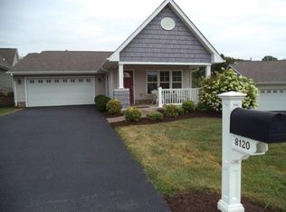 8120 Golden Oak Ln, Roanoke, VA 24019