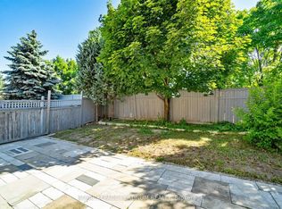 47 Quail Feather Cres, Brampton, ON L6R 1S7