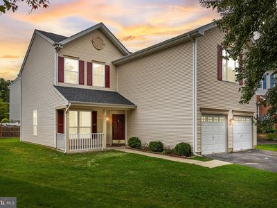 18 Cheyenne Ct, Burlington, NJ, 08016