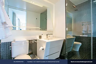 Rented by The Blueground